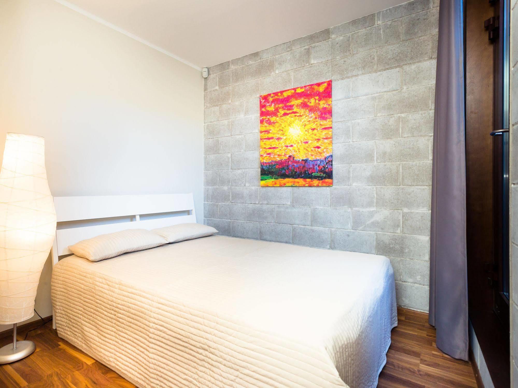 Konrad Old Town Aparthotel ตาร์ตู ภายนอก รูปภาพ