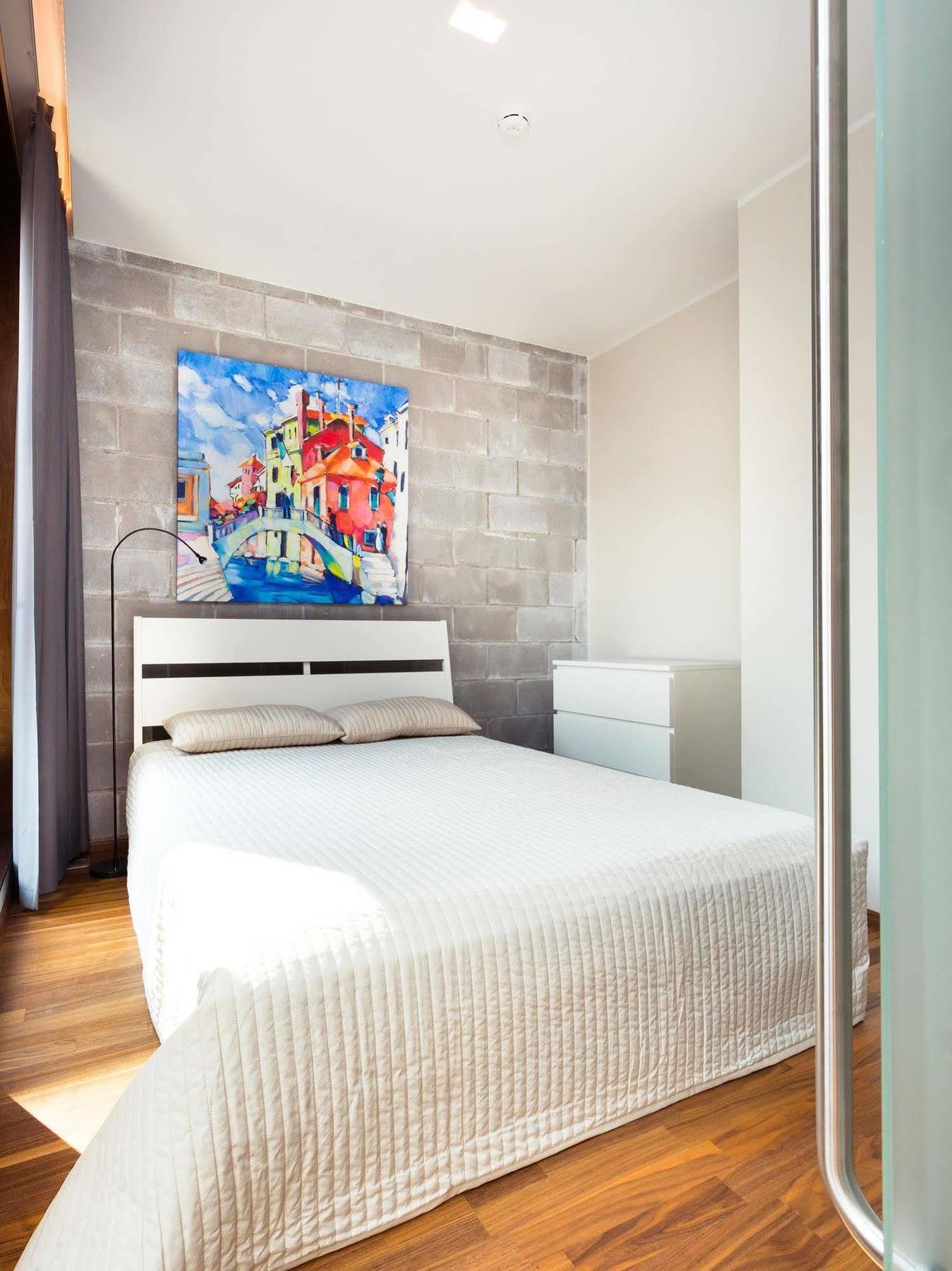 Konrad Old Town Aparthotel ตาร์ตู ภายนอก รูปภาพ